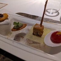 タワーズレストラン クーカーニョ - 