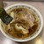 春木屋 - 料理写真:わんたん麺(1,200円)