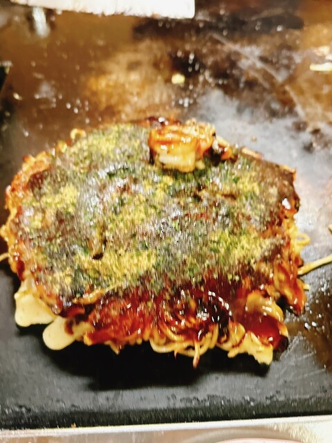 よっちゃん - 深江/お好み焼き | 食べログ