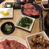 ホルモン・焼肉酒場 一本屋 大崎店