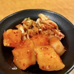 炭火焼肉ホルモン 七輪坂井 - 