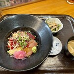 北海道料理 だいち - 