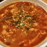 炭火焼肉ホルモン 七輪坂井 - 