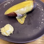 川越薪火料理 in the park - 