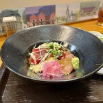 北海道料理 だいち - 