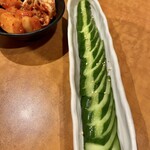 炭火焼肉ホルモン 七輪坂井 - 