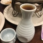 Konan Jinka - 紹興酒