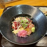 北海道料理 だいち - 