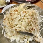 炭火焼肉ホルモン 七輪坂井 - 