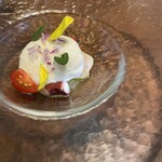 川越薪火料理 in the park - 