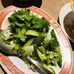 中国料理 もみぢ - 