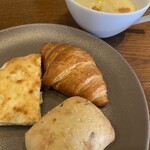 川越薪火料理 in the park - 