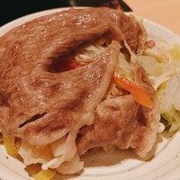 銀座しゃぶ通 マロニエゲート店 - 