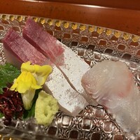 割烹 春 - 