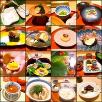 銀座 しのはら - ✽ 6回行くとワクワク感はない。それだけインパクト意識の料理なんだろう。そろそろ親方も気付いているだろうね。二番煎じっぽいＫでいいのか？セカンドは出来なかった事をやるべきかな。それかNYなど海外やね。