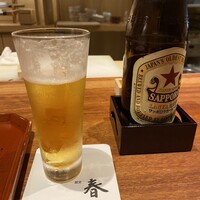 割烹 春 - 