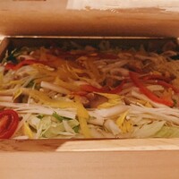 銀座しゃぶ通 マロニエゲート店 - 
