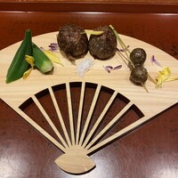 割烹 春 - 