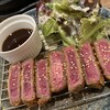 串カツと阿波鶏のお店 徳島居酒屋 まんまる。