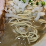 ヌードル＆スパイスカレー 今日の1番 - 