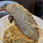 ヌードル＆スパイスカレー 今日の1番 - 