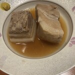 ここ一軒で山口県 ほまれ座 - 