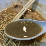 ヌードル＆スパイスカレー 今日の1番 - 