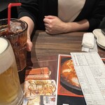 炭火焼鳥 まさや - 