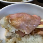 ヌードル＆スパイスカレー 今日の1番 - 