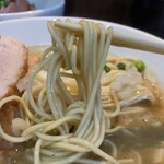 ヌードル＆スパイスカレー 今日の1番 - 