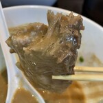 ヌードル＆スパイスカレー 今日の1番 - 