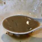 ヌードル＆スパイスカレー 今日の1番 - 