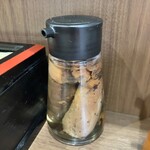 ヌードル＆スパイスカレー 今日の1番 - 