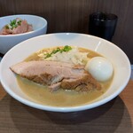 ヌードル＆スパイスカレー 今日の1番 - 