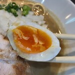 ヌードル＆スパイスカレー 今日の1番 - 