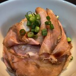 ヌードル＆スパイスカレー 今日の1番 - 