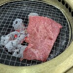 Sumibiyakiniku Ushi Waka - 