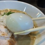 ヌードル＆スパイスカレー 今日の1番 - 