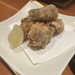 ここ一軒で山口県 ほまれ座 - 