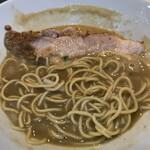 ヌードル＆スパイスカレー 今日の1番 - 