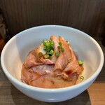 ヌードル＆スパイスカレー 今日の1番 - 