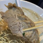 ヌードル＆スパイスカレー 今日の1番 - 