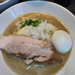 ヌードル＆スパイスカレー 今日の1番 - 