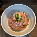 ヌードル＆スパイスカレー 今日の1番 - 