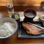 みやこ食堂 - 料理写真: