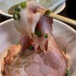 ヌードル＆スパイスカレー 今日の1番 - 