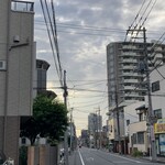 ヌードル＆スパイスカレー 今日の1番 - 