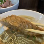 ヌードル＆スパイスカレー 今日の1番 - 