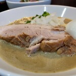 ヌードル＆スパイスカレー 今日の1番 - 