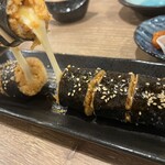 Kushikatsu To Awadori No Omise Tokushima Izakaya Mammaru - 